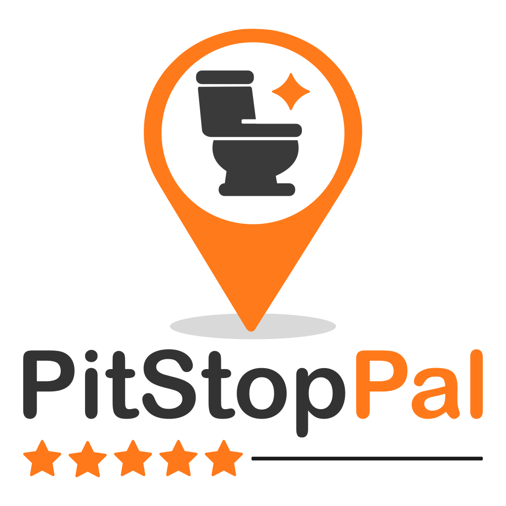 PitStopPal logo